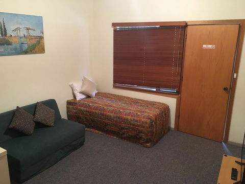 Second Valley Motel - Accommodation Gladstone 18
