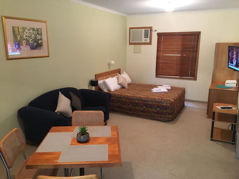 Second Valley Motel - Accommodation Gladstone 9