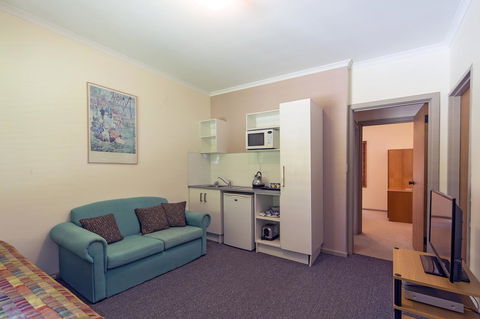 Second Valley Motel - Accommodation Gladstone 13