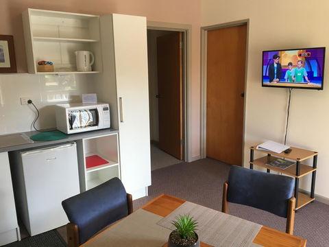 Second Valley Motel - Accommodation Gladstone 7