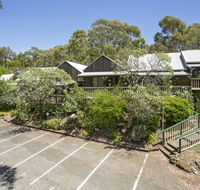 Second Valley Motel - Accommodation Gladstone