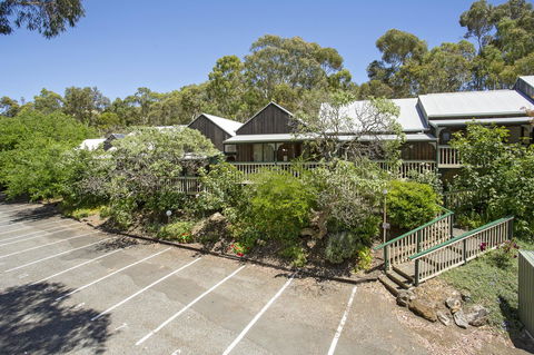 Second Valley Motel - Accommodation Gladstone 0