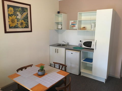 Second Valley Motel - Accommodation Gladstone 14