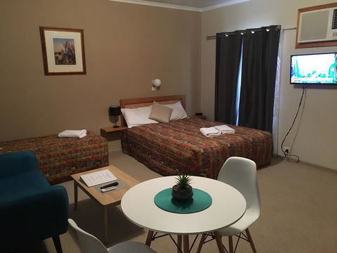 Second Valley Motel - Accommodation Gladstone 5
