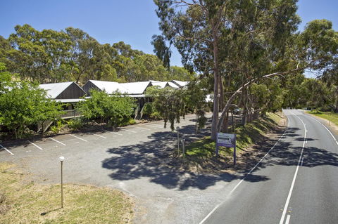 Second Valley Motel - Accommodation Gladstone 2