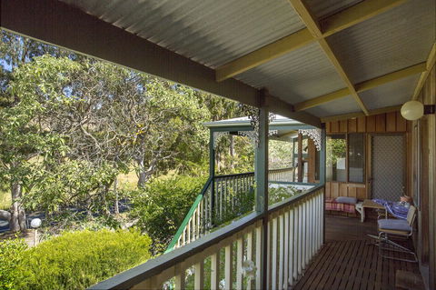 Second Valley Motel - Accommodation Gladstone 3