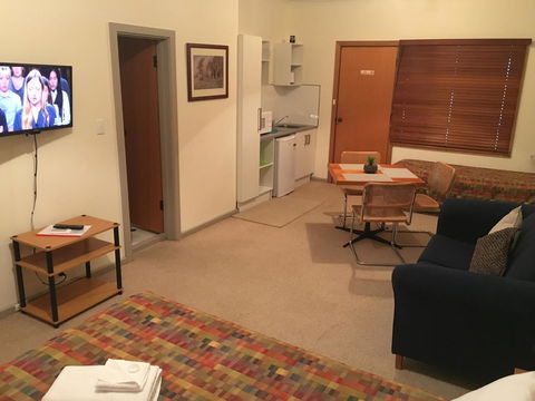 Second Valley Motel - Accommodation Gladstone 22