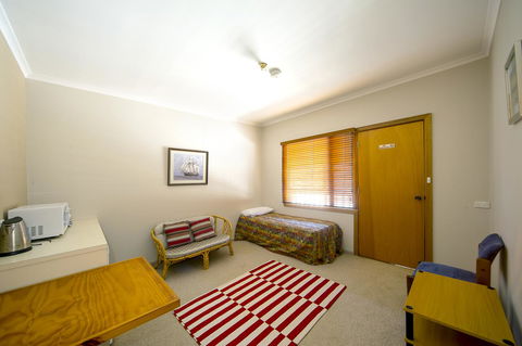 Second Valley Motel - Accommodation Gladstone 11