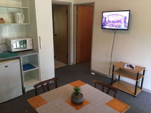 Second Valley Motel - Accommodation Gladstone 21