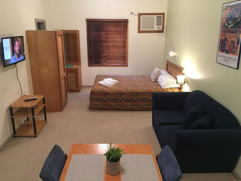 Second Valley Motel - Accommodation Gladstone 6
