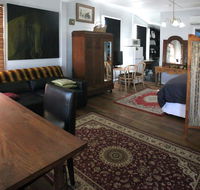 Wallace Lodge - Accommodation Gladstone