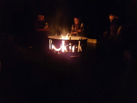 Bukirk Glamping & Fancy Coops - Accommodation Gladstone 27