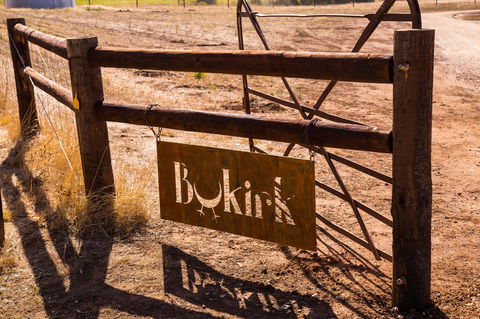 Bukirk Glamping & Fancy Coops - Accommodation Gladstone 30
