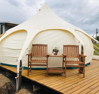 Bukirk Glamping - Accommodation Gladstone