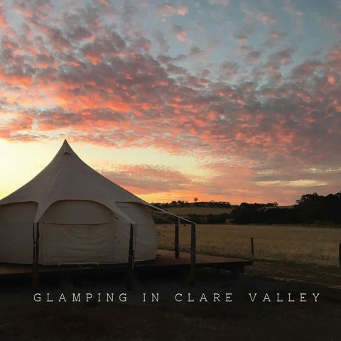 Bukirk Glamping & Fancy Coops - Accommodation Gladstone 18