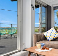 Sorrento - Aldinga Beach - Accommodation Gladstone