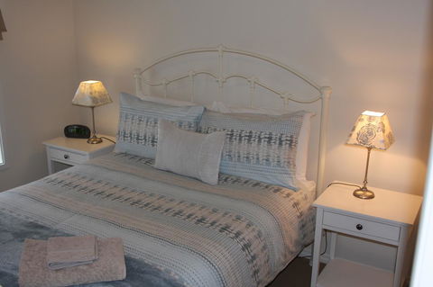 C And C Tanunda - Accommodation Gladstone 16