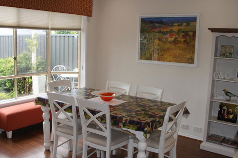 C And C Tanunda - Accommodation Gladstone 11
