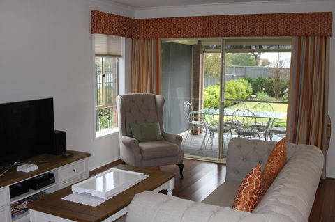 C And C Tanunda - Accommodation Gladstone 9
