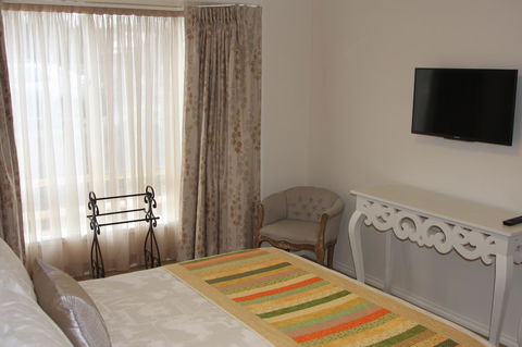 C And C Tanunda - Accommodation Gladstone 18