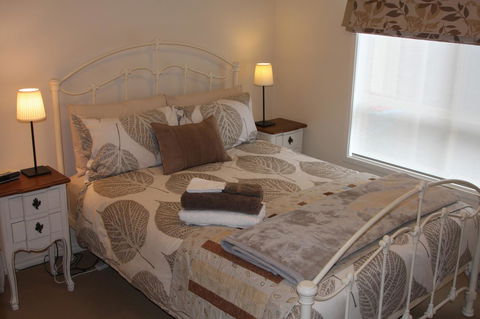 C And C Tanunda - Accommodation Gladstone 17