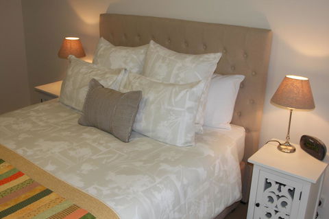 C And C Tanunda - Accommodation Gladstone 4