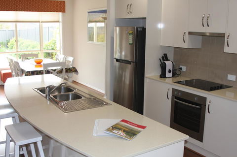 C And C Tanunda - Accommodation Gladstone 8