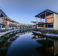 South Shores Yellowfin Villa 96 - South Shores Normanville - Accommodation Gladstone