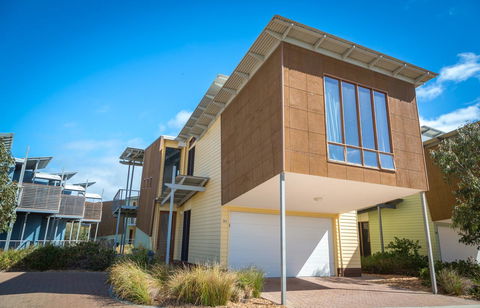 South Shores Yellowfin Villa 96 - South Shores Normanville - Accommodation Gladstone 16