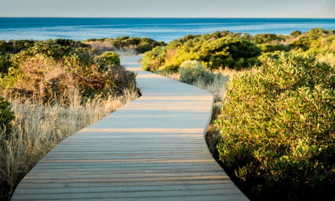 South Shores Yellowfin Villa 96 - South Shores Normanville - Accommodation Gladstone 22