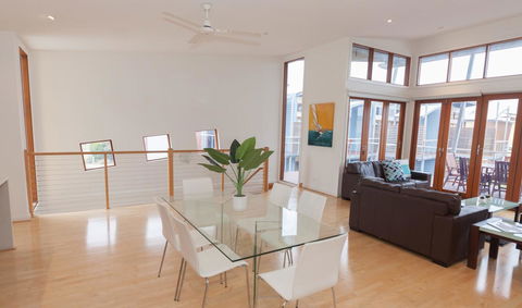 South Shores Yellowfin Villa 96 - South Shores Normanville - Accommodation Gladstone 15