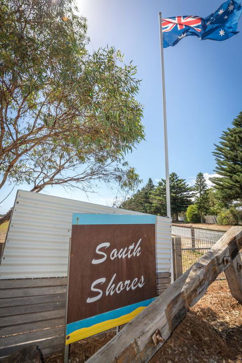 South Shores Yellowfin Villa 96 - South Shores Normanville - Accommodation Gladstone 2
