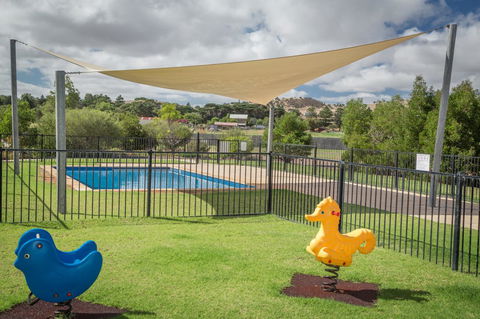 South Shores Yellowfin Villa 96 - South Shores Normanville - Accommodation Gladstone 19