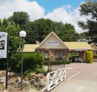 The Lodge by Haus - Accommodation Gladstone