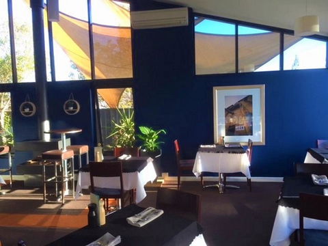 Station Motel - Accommodation Gladstone 5