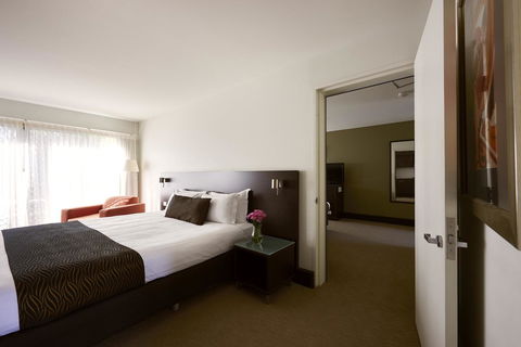 Station Motel - Accommodation Gladstone 12