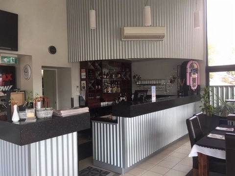 Station Motel - Accommodation Gladstone 6