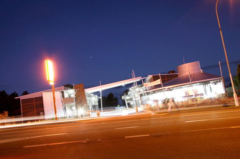 Station Motel - Accommodation Gladstone 4
