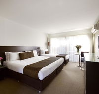 Station Motel - Accommodation Gladstone
