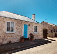Goolwa Mariners Cottage - Free Wifi and Pet Friendly - Centrally located in Historic Region - Accommodation Gladstone