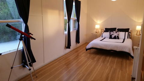 The Sandland Shack - Accommodation Gladstone 6