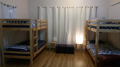 The Sandland Shack - Accommodation Gladstone 8