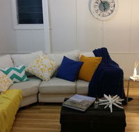 The Sandland Shack - Accommodation Gladstone