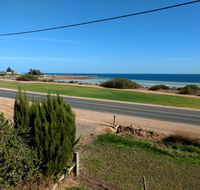 Seafront Shack - Accommodation Gladstone