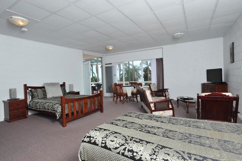 Kangaroo Island Seaview Motel - Accommodation Gladstone 35