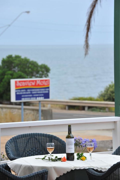 Kangaroo Island Seaview Motel - Accommodation Gladstone 17