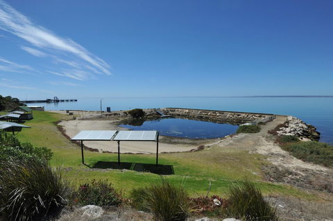 Kangaroo Island Seaview Motel - Accommodation Gladstone 29