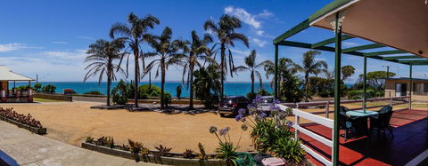 Kangaroo Island Seaview Motel - Accommodation Gladstone 0