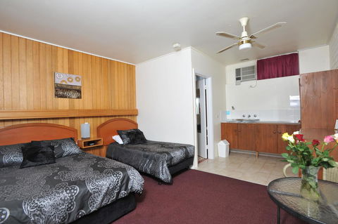 Kangaroo Island Seaview Motel - Accommodation Gladstone 19
