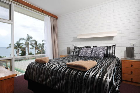 Kangaroo Island Seaview Motel - Accommodation Gladstone 24